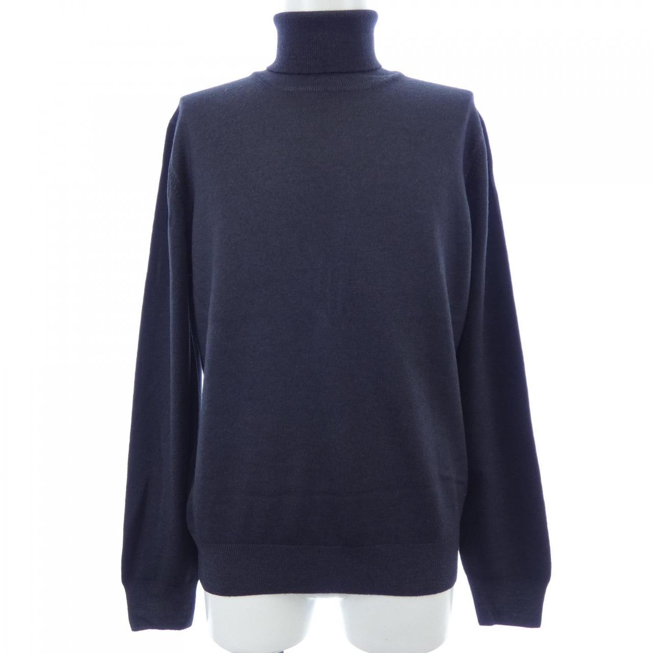 グランサッソ Gran Sasso ニット