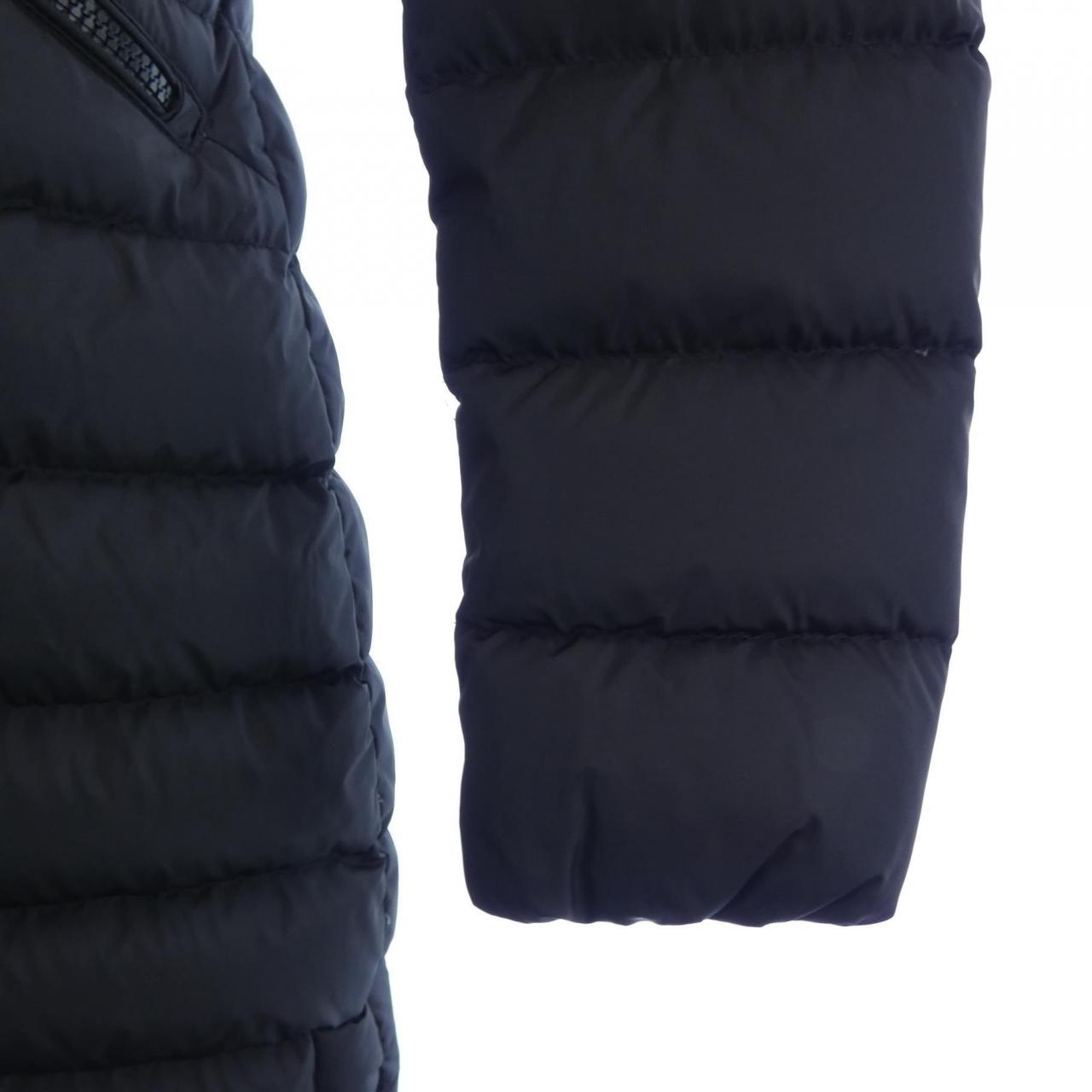 モンクレール MONCLER FLAMMETTE ダウンコート