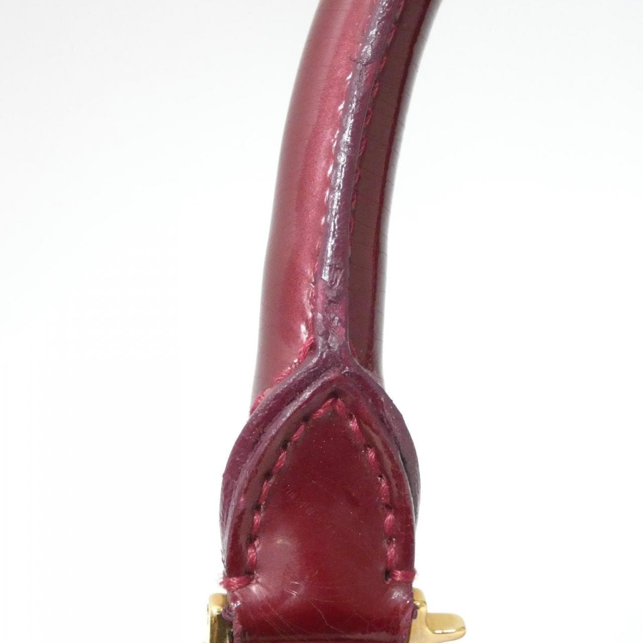 クリスチャンディオール ボストンバッグ