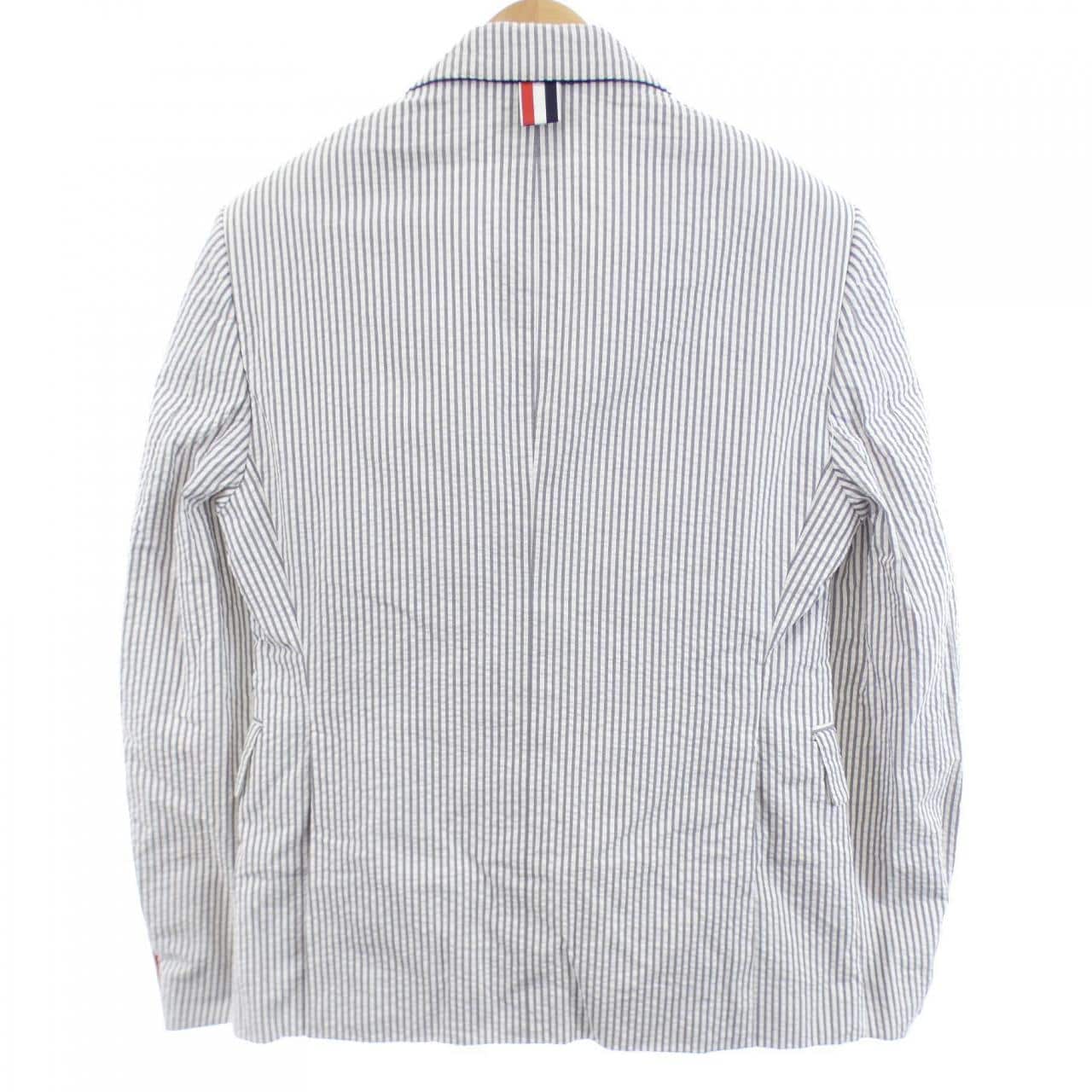 トムブラウン THOM BROWNE MSC001A ジャケット