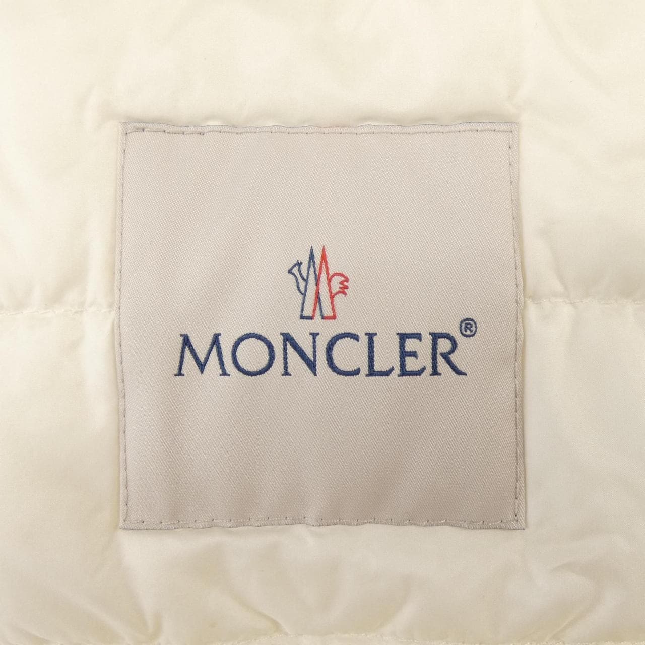 MONCLER MONCLER LANS Down Jacket