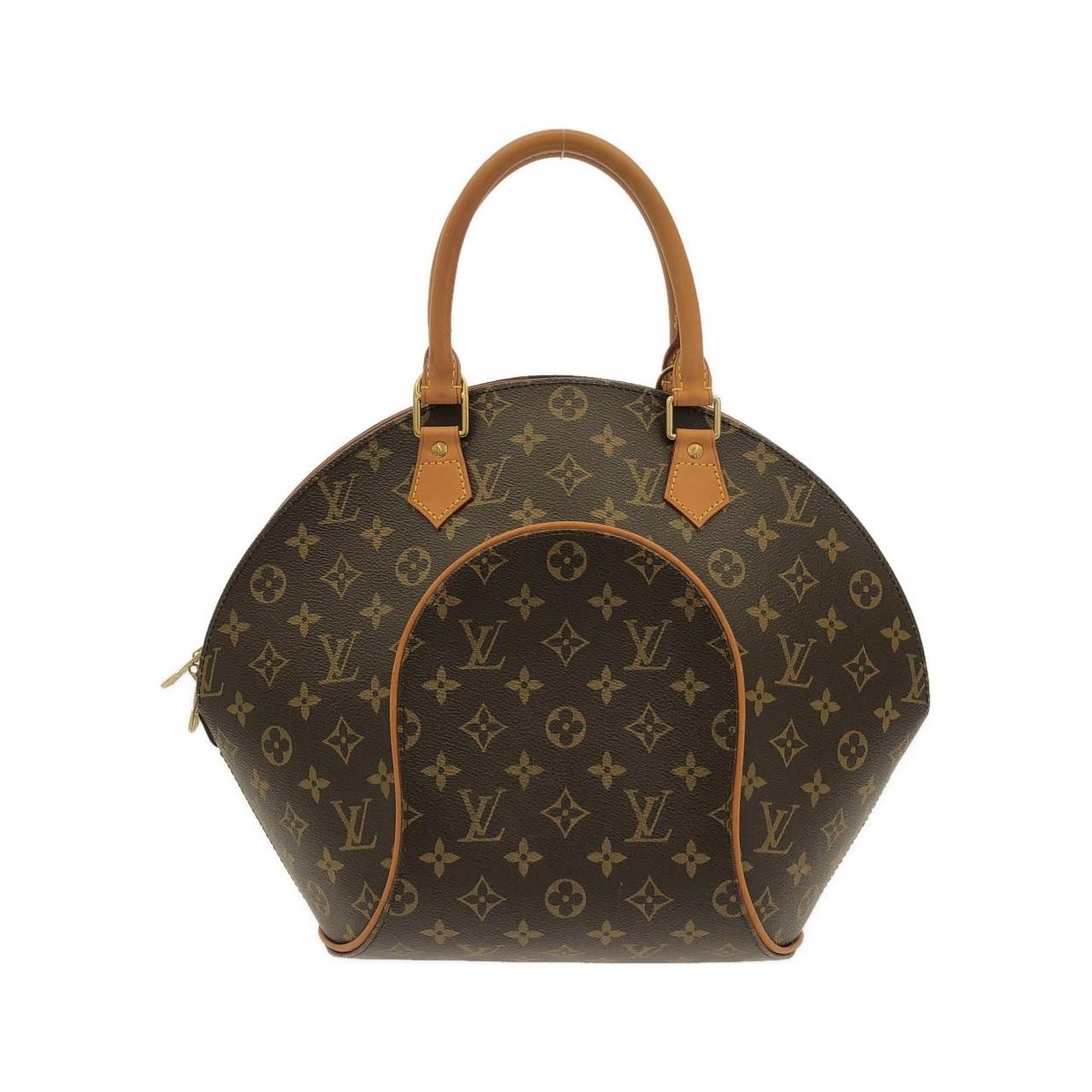 ルイヴィトン モノグラム エリプス MM M51126 バッグ