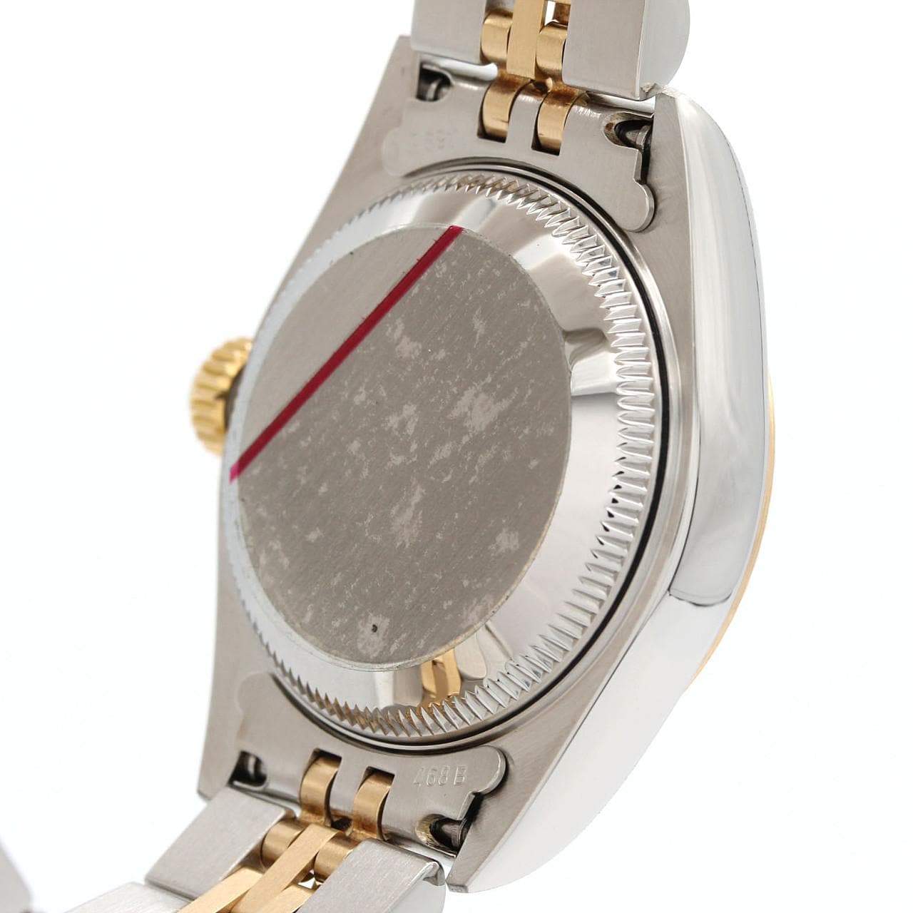 ロレックス デイトジャスト 79173G SSxYG 自動巻 Y番