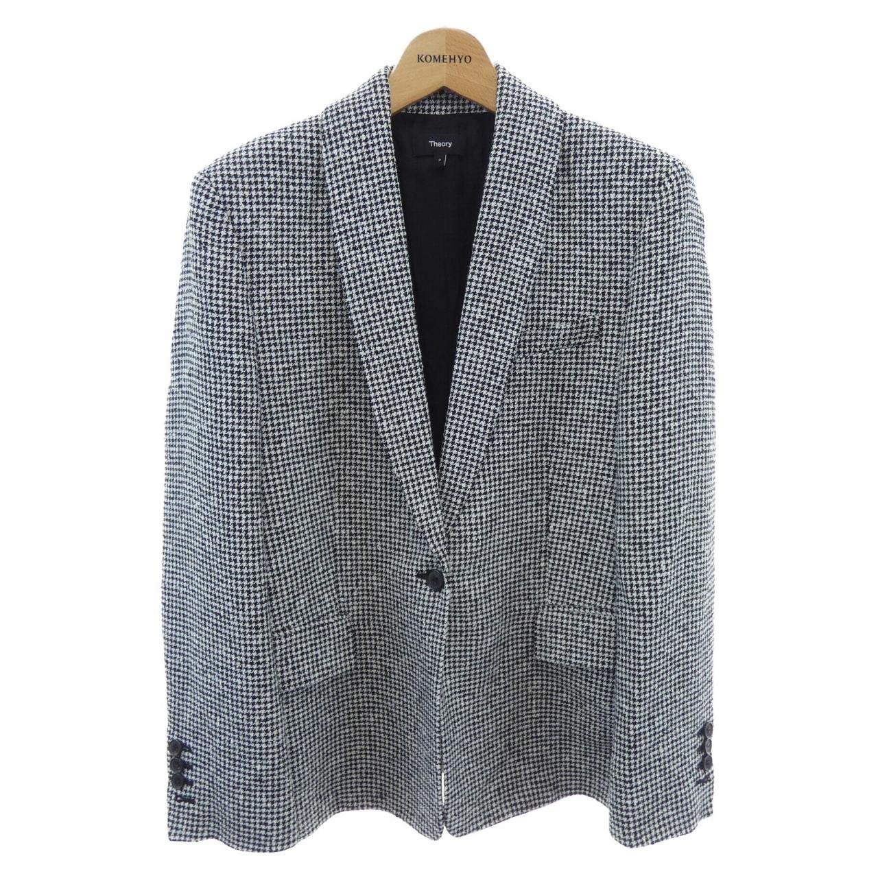 セオリー theory 01-3404105 ジャケット