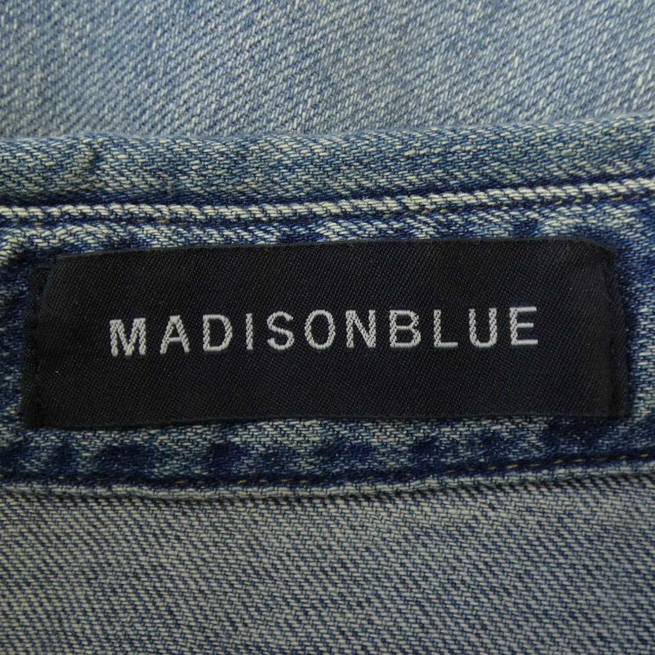 麥迪遜藍色MADISON BLUE襯衫