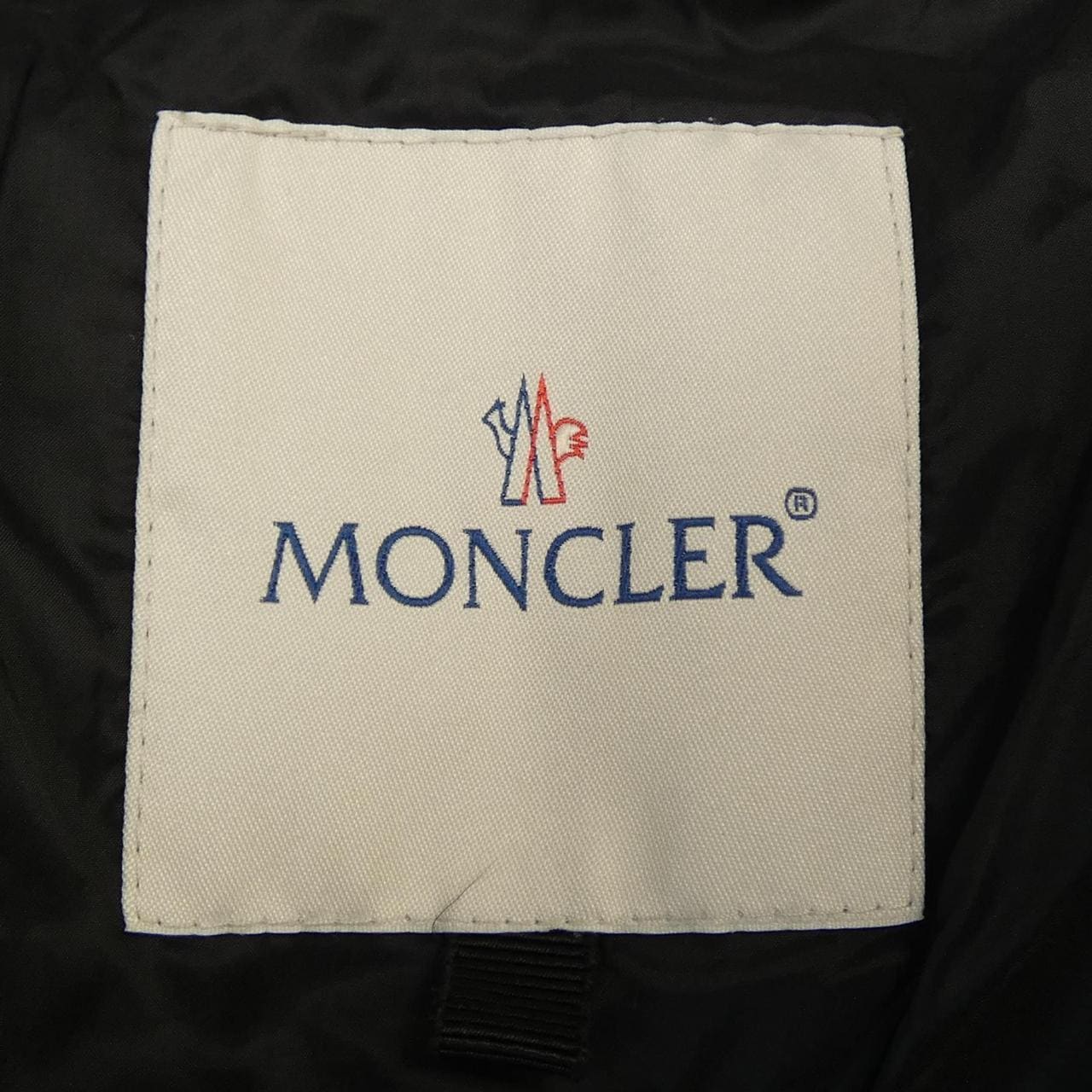 モンクレールエス MONCLER S MITSUKO ダウンジャケット