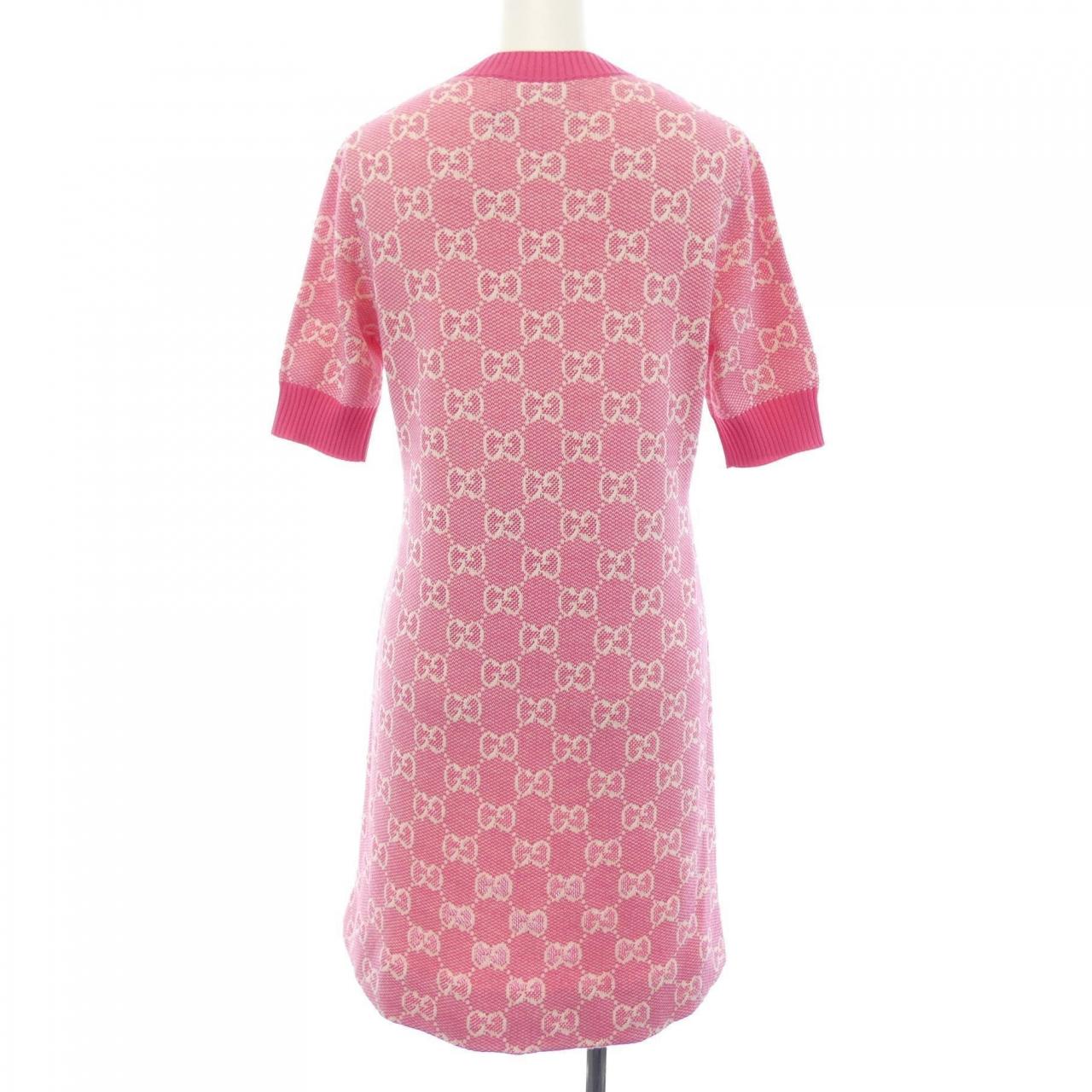 グッチ GUCCI 629464 XKBHQ ワンピース
