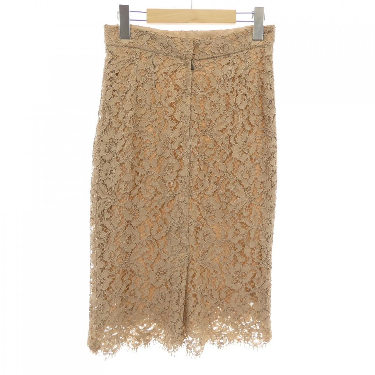 ドルチェアンドガッバーナ DOLCE&GABBANA スカート