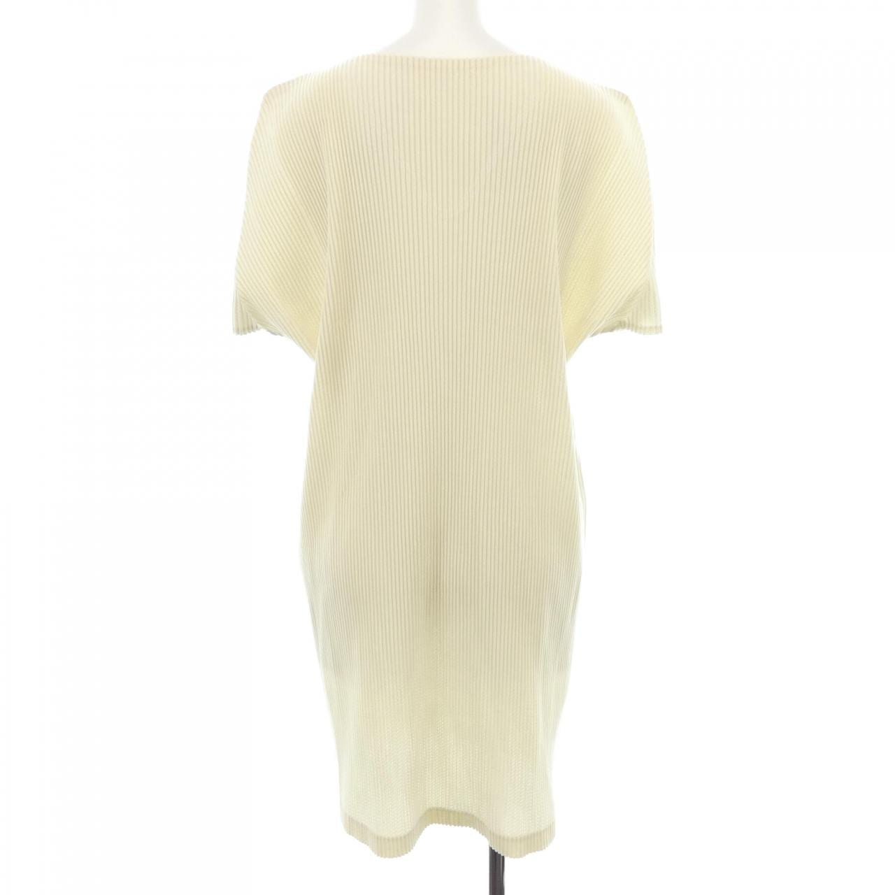 プリーツプリーズ PLEATS PLEASE ワンピース