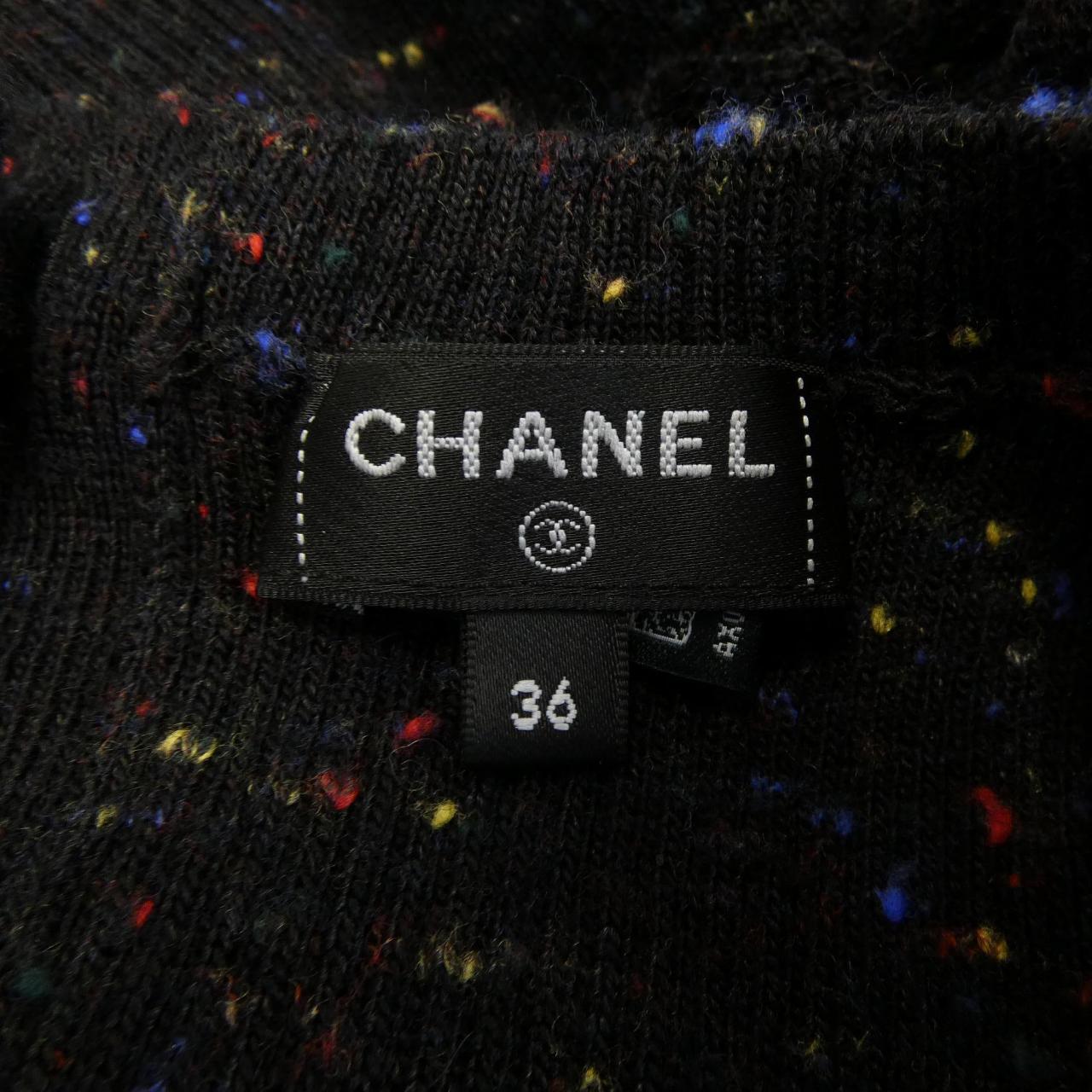 シャネル CHANEL P79986K11524 ワンピース