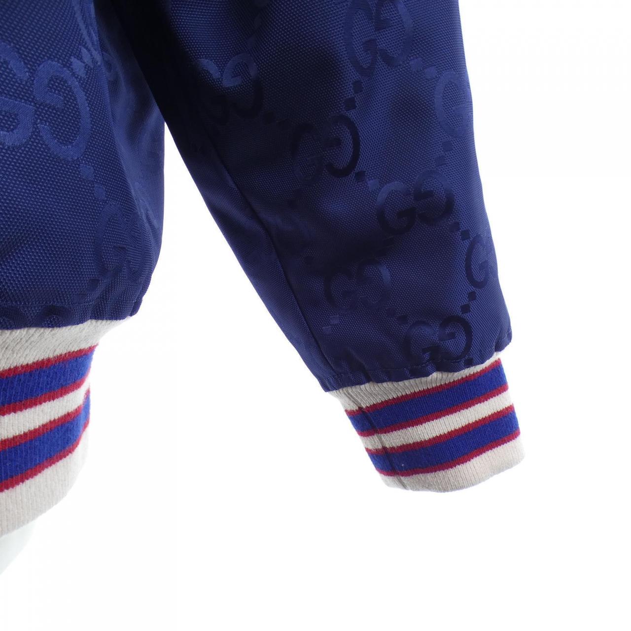 グッチ GUCCI GGパターン 739810 ZANZ7 ブルゾン