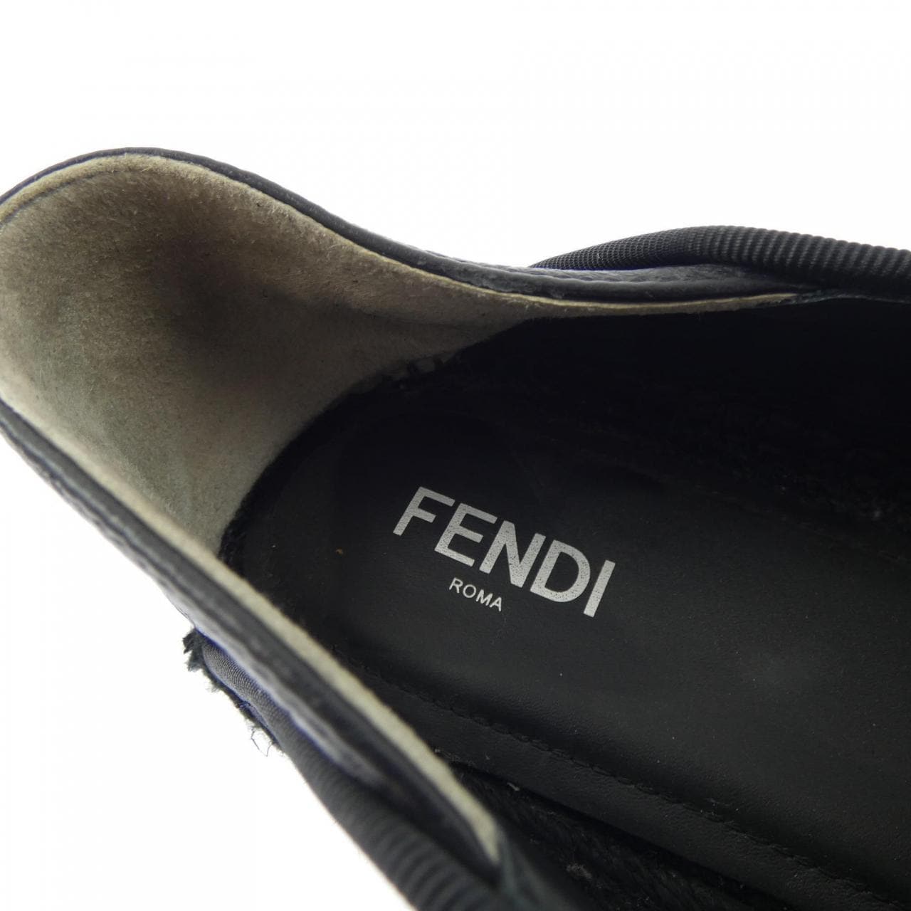 FENDI FENDI Shoes