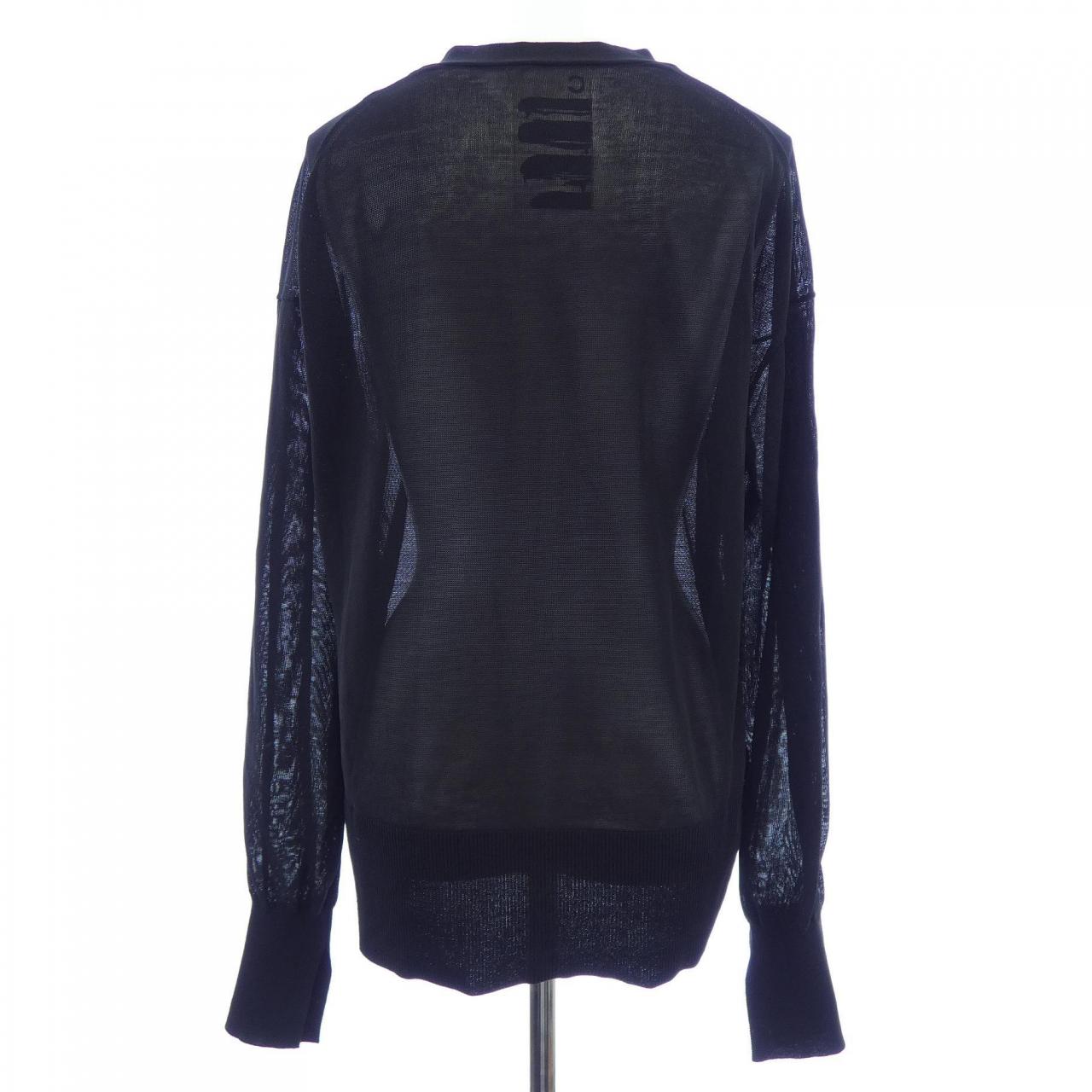 カオス chaos CH206433ER カーディガン