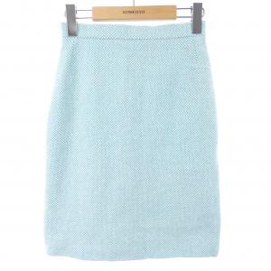 【ヴィンテージ】シャネル CHANEL P07963V05404 97P スカート