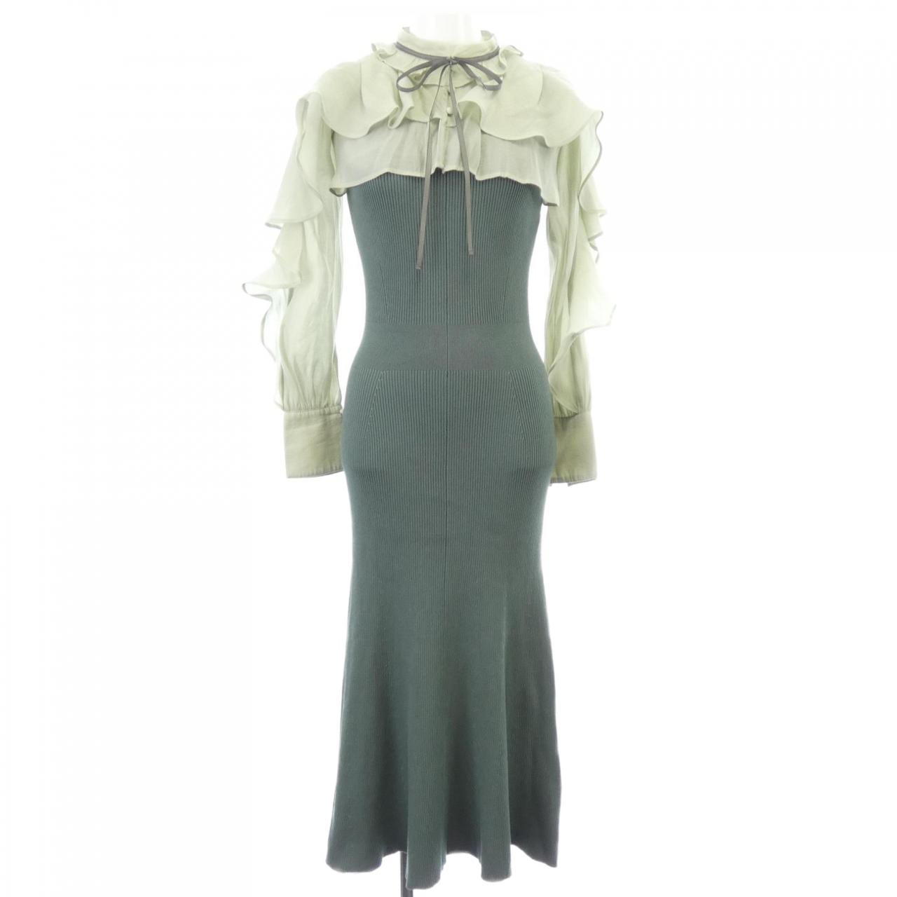 リリーブラウン Lily Brown LWN0231128 セットアップ
