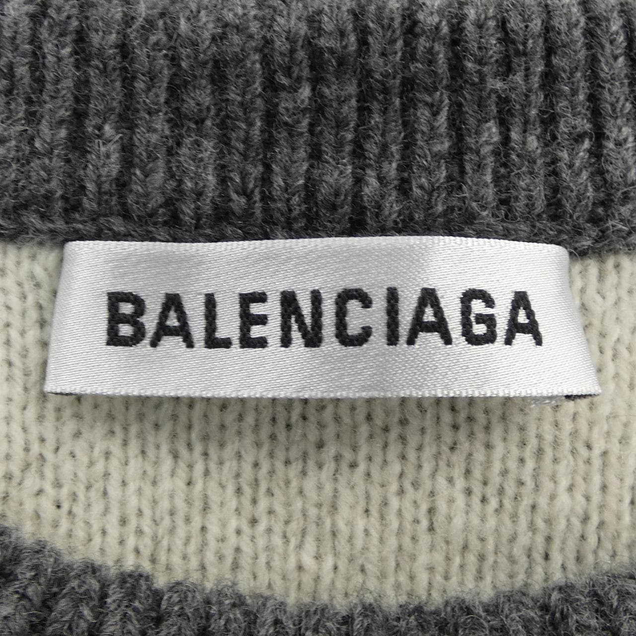 バレンシアガ BALENCIAGA 620983 T1567 ニット