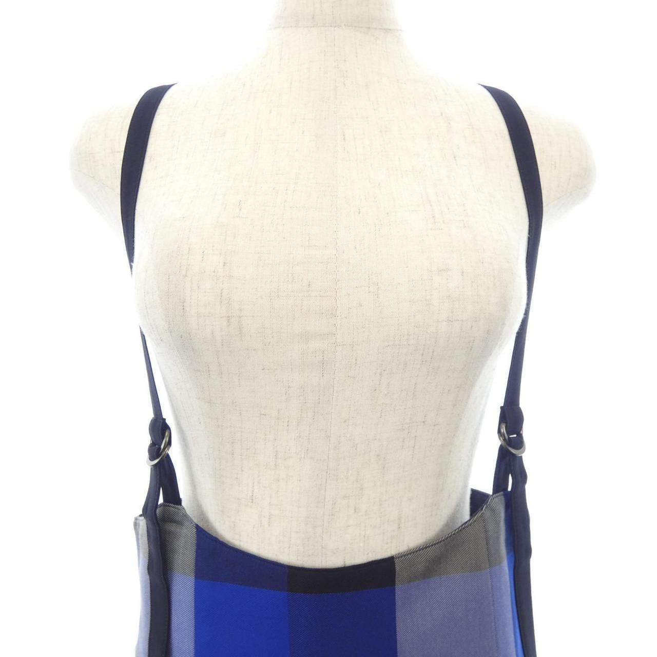ブルーレーベルクレストブリッジ BLUE LABEL CRESTBRIDGE ワンピース