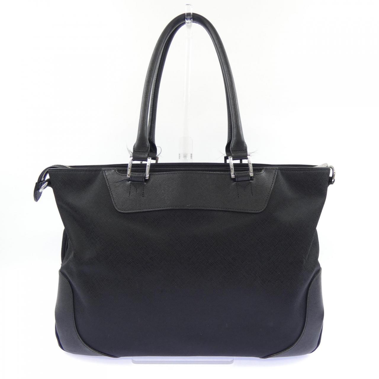 ペッレモルビダ PELLE MORBIDA BAG
