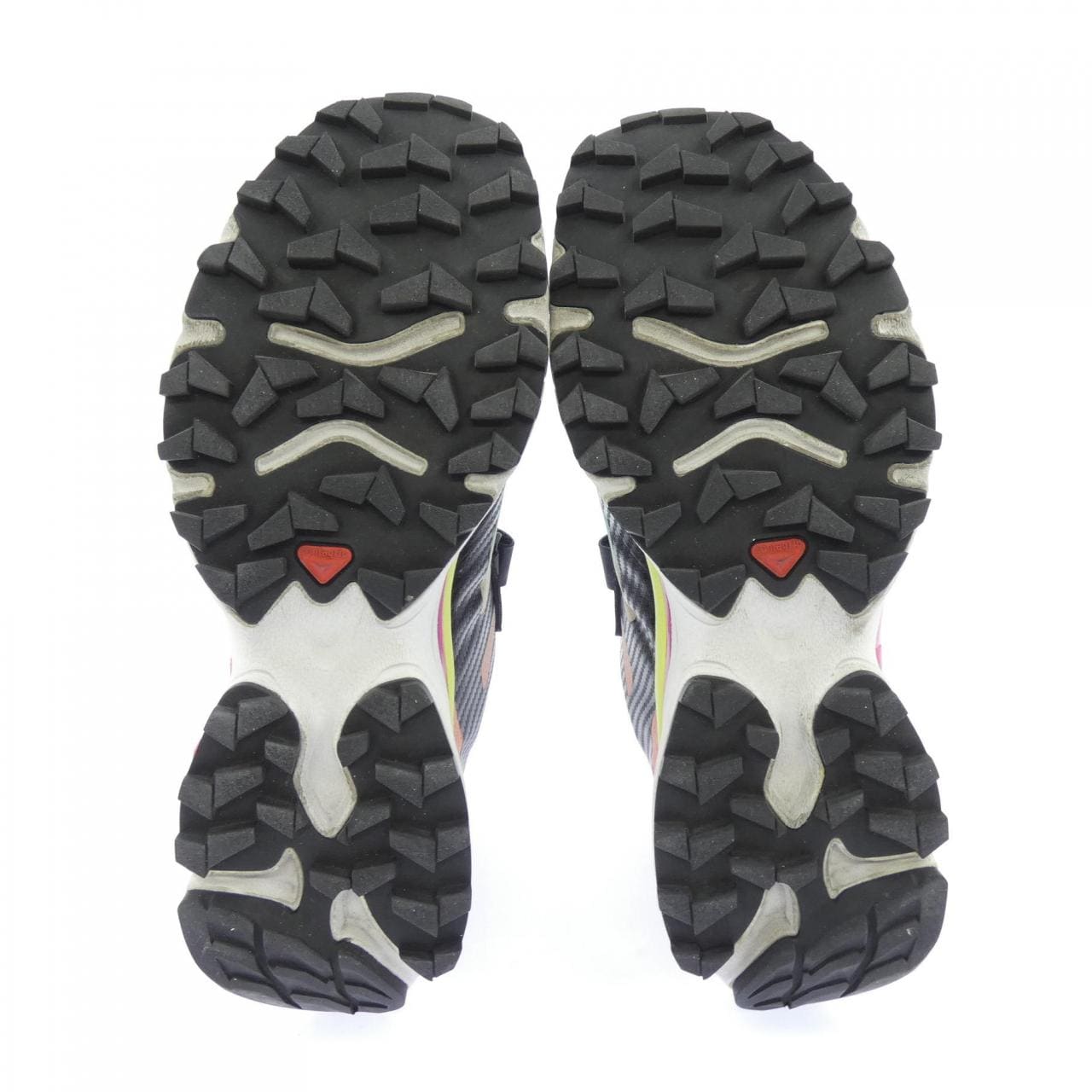 エムエムシックス MM6 SH3WS0005 スニーカー