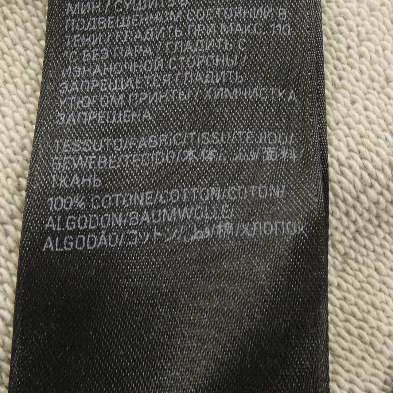 バレンシアガ BALENCIAGA 744441 TQVA9 UNISEX パーカー