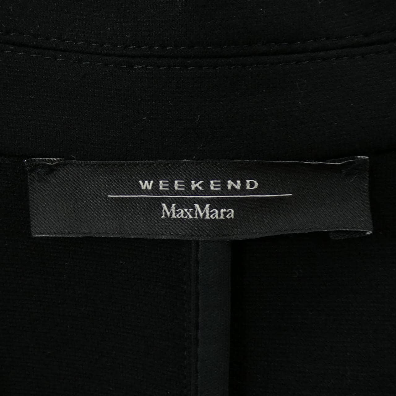 マックスマーラウィークエンド Max Mara weekend 591606790700 ジャケット