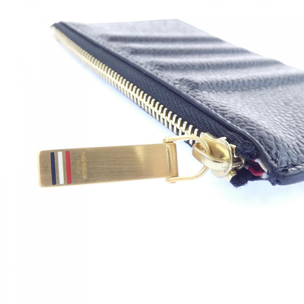 トムブラウン THOM BROWNE MAW298A 00198 COIN CASE
