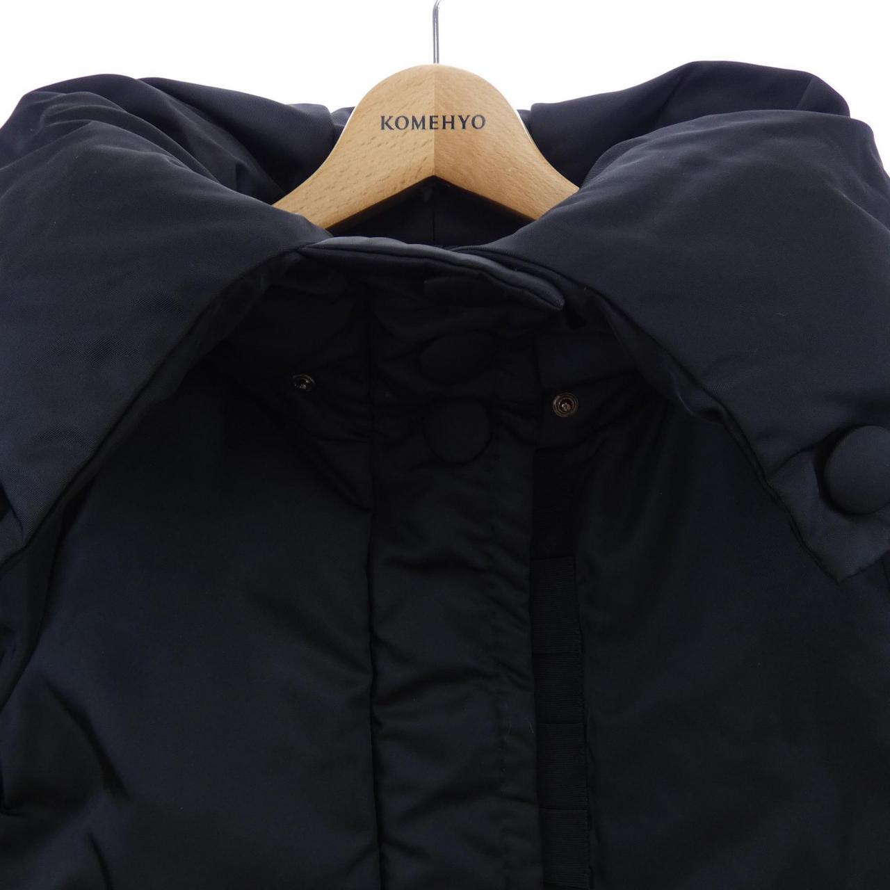 モンクレール MONCLER ORNE ダウンジャケット