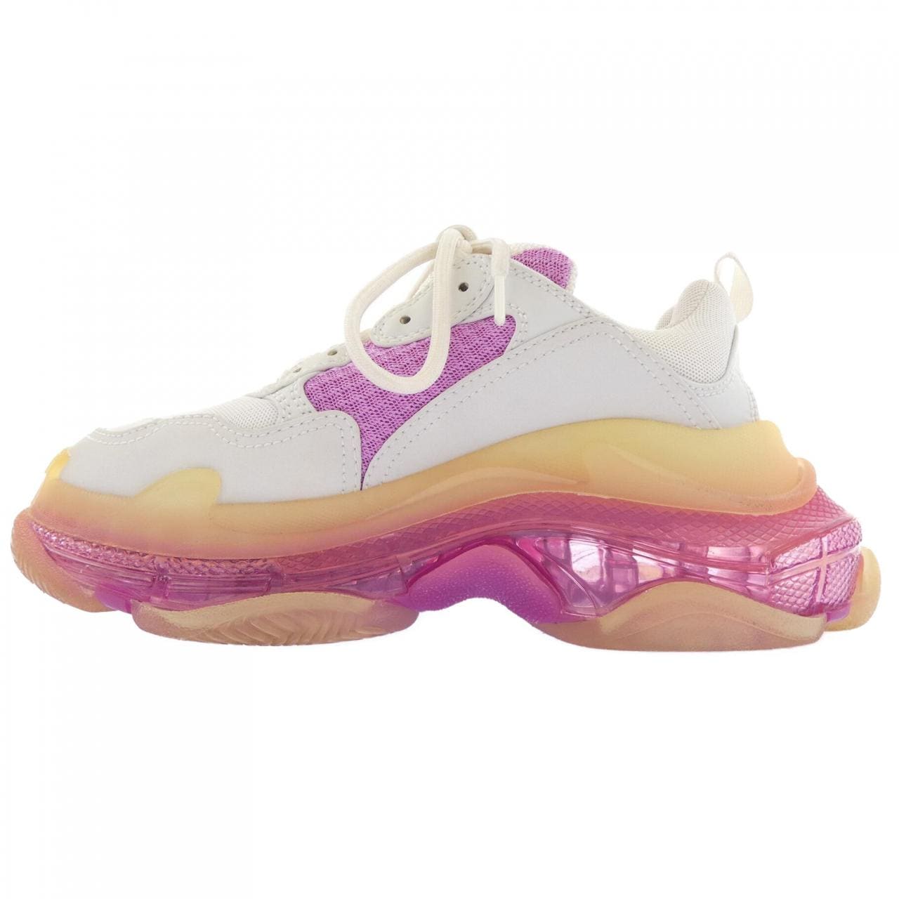バレンシアガ BALENCIAGA TRIPLE S 544351 スニーカー