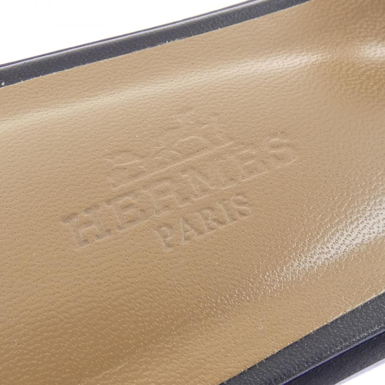 エルメス HERMES オラン ORAN 021056Z サンダル