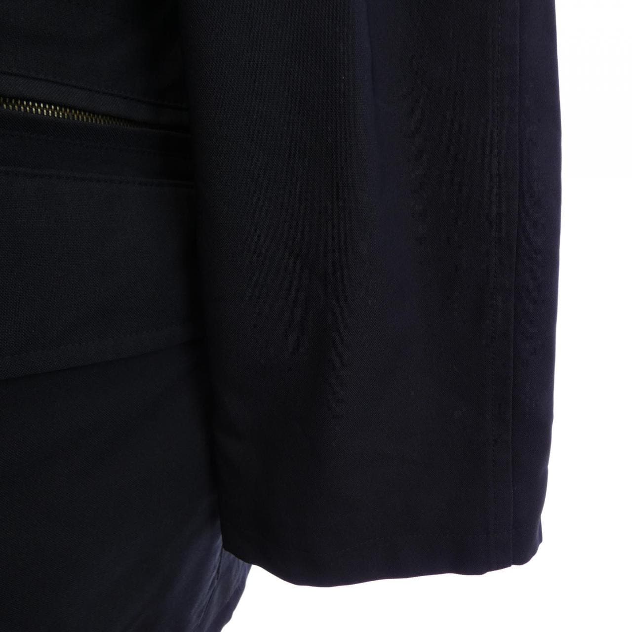 【ヴィンテージ】エルメス HERMES コート