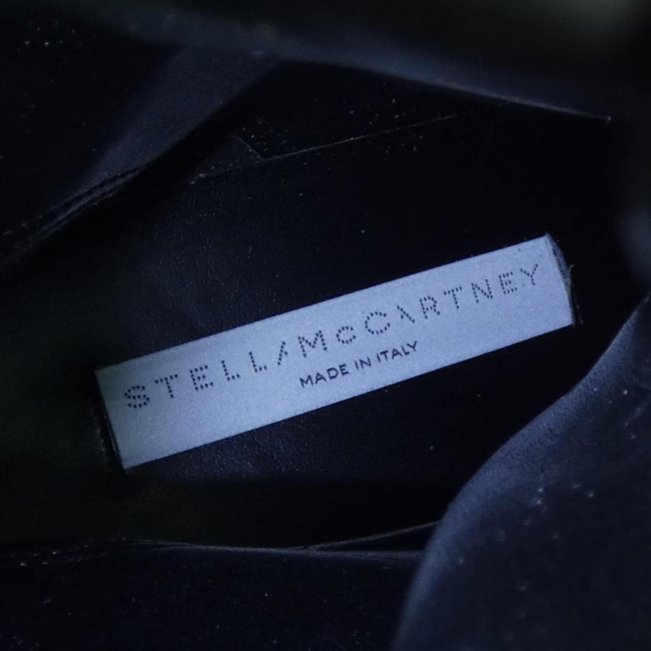 ステラマッカートニー STELLA MCCARTNEY 594134 ブーツ