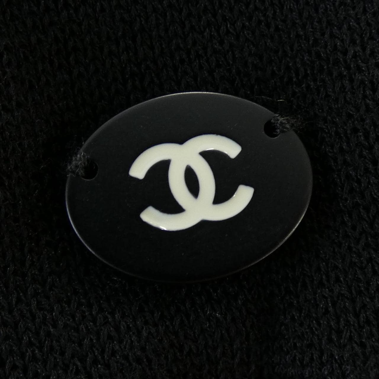 シャネル CHANEL P58525K07650 ニット