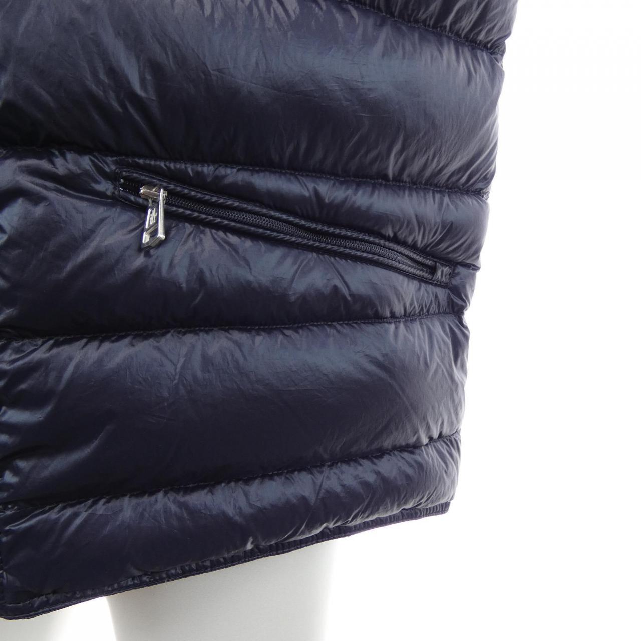 モンクレール MONCLER GUI ダウンベスト