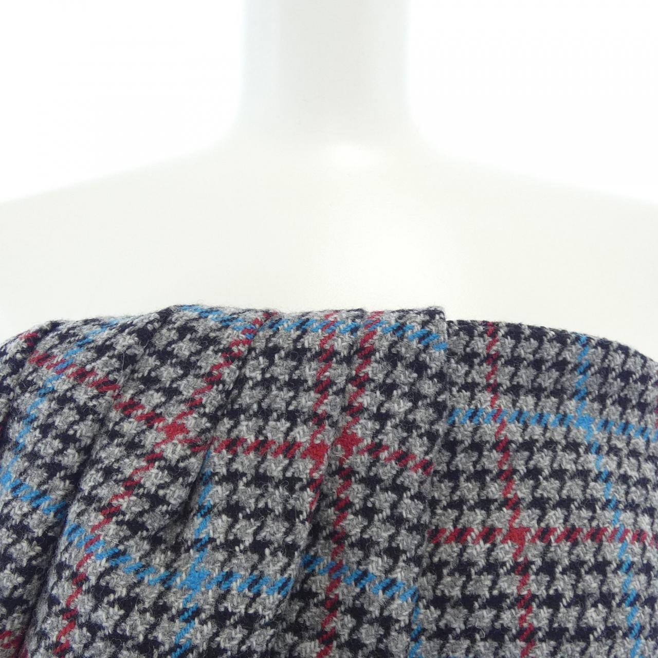 プラダ PRADA P37Q3 S182 10PN ワンピース