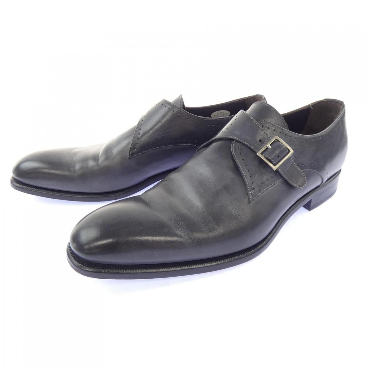 ISETAN MEN'S シューズ