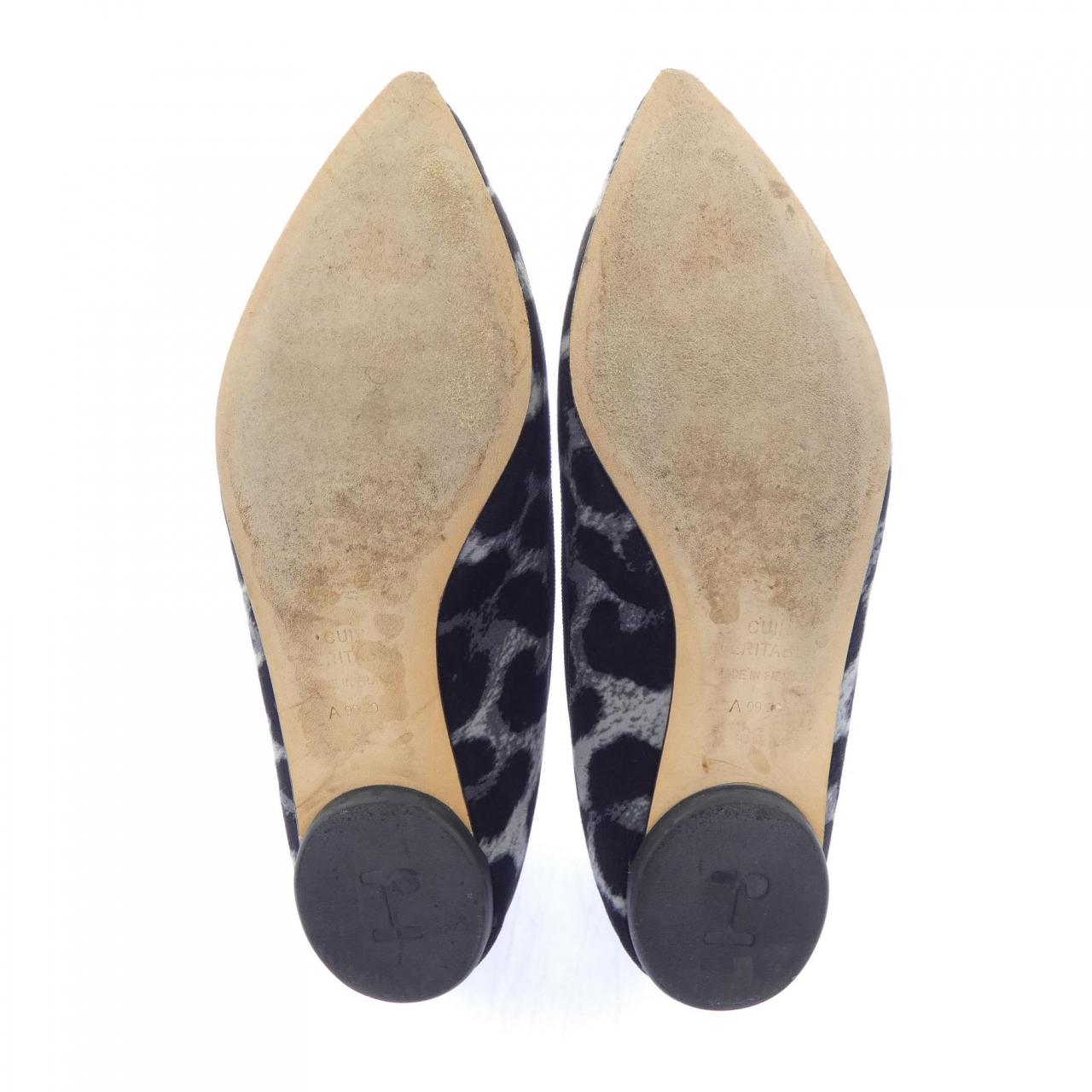 レペット repetto パンプス