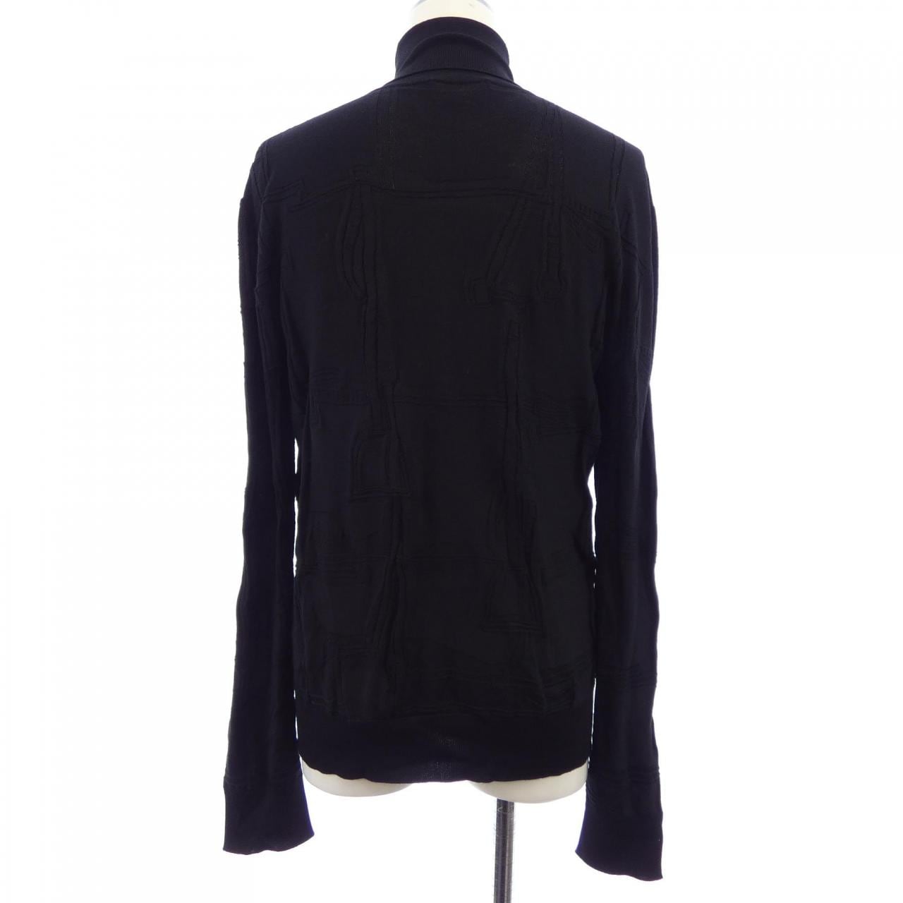 エルメス HERMES ジュ ドゥ ポワン アルネ 467085HA ニット