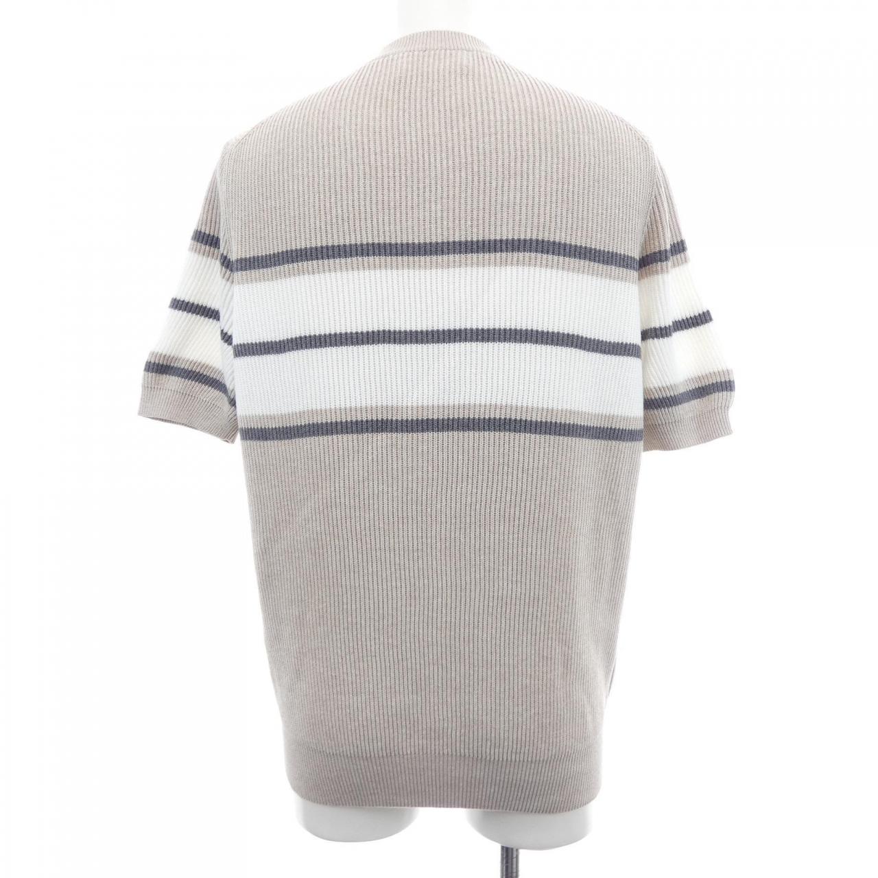 ブルネロクチネリ BRUNELLO CUCINELLI ニット