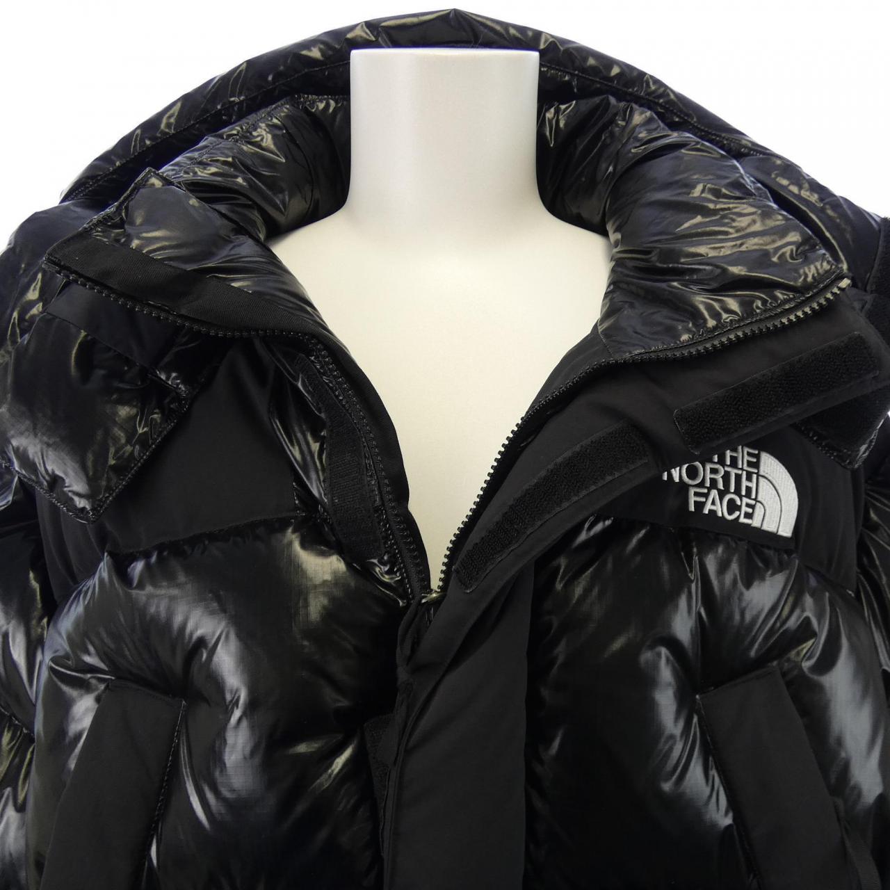 シュプリームザノースフェイス SUPREME×THE NORTH FACE ND52206I ダウンジャケット