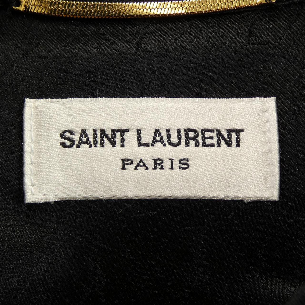 サンローラン SAINT LAURENT 669031 シャツ