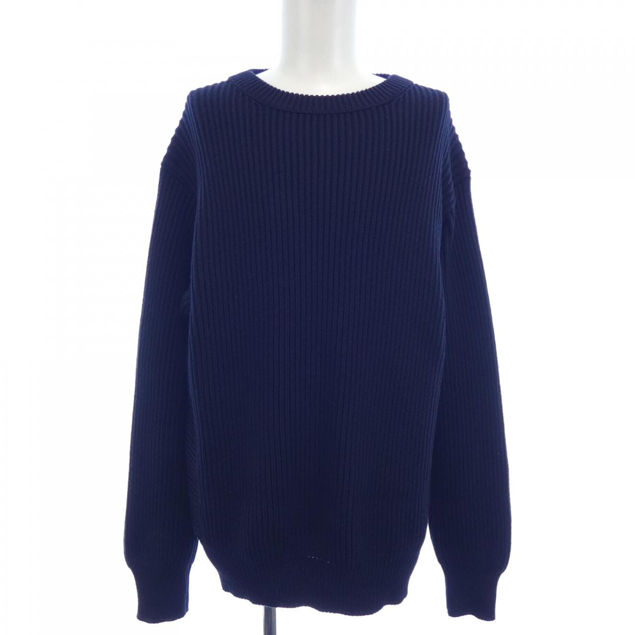 Maison Flame Wool MAISON FLANEUR Knit