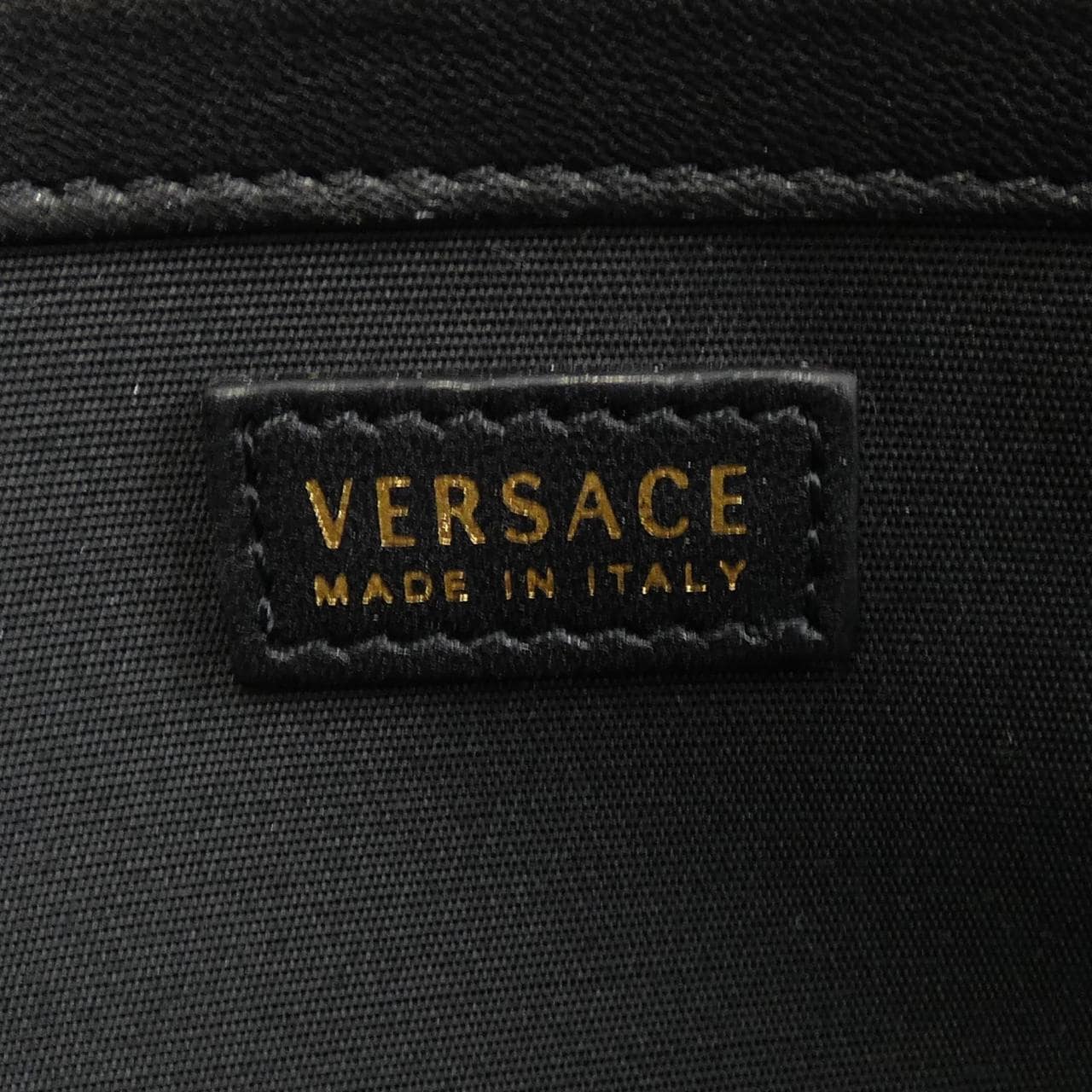 ヴェルサーチ VERSACE WALLET