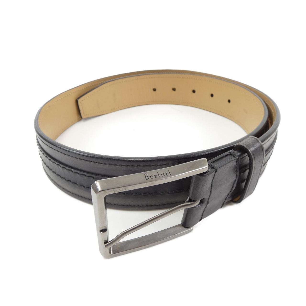 ベルルッティ Berluti BELT