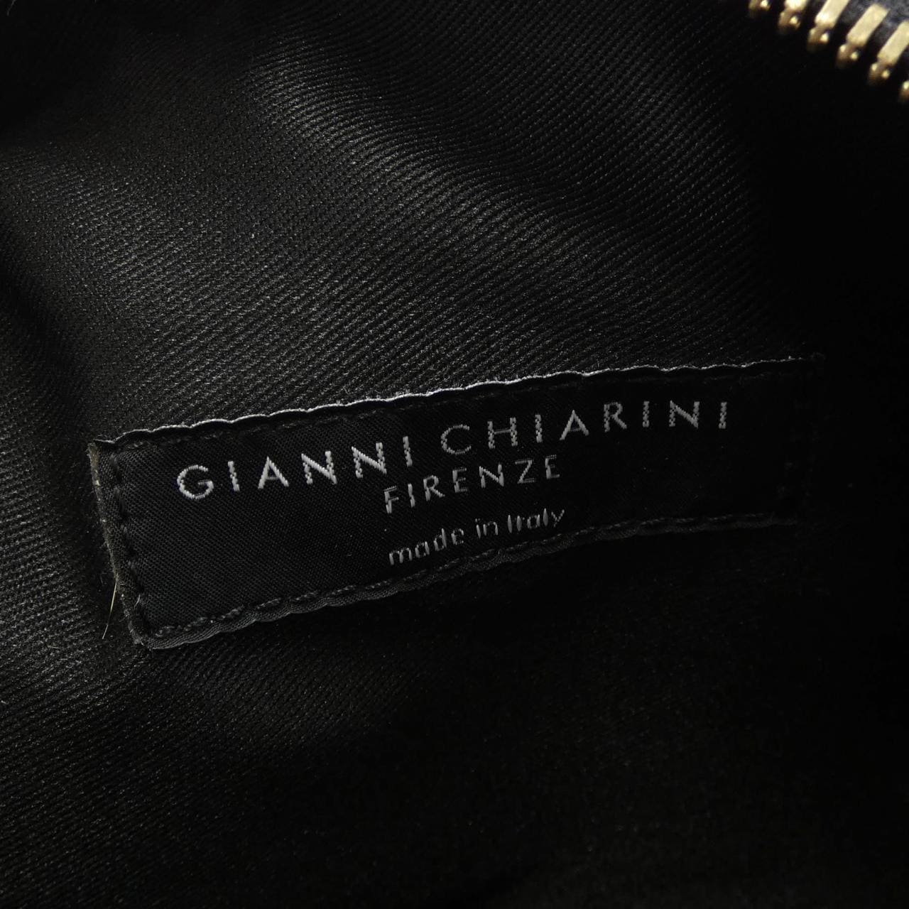 ジャンニキアリーニ GIANNI CHIARINI BAG