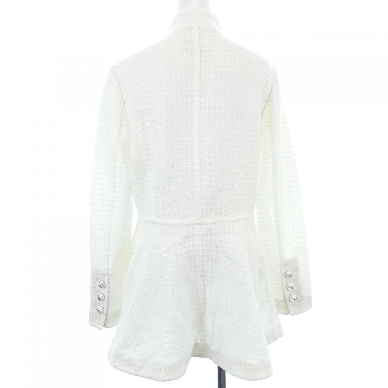 CHANEL CHANEL Jacket