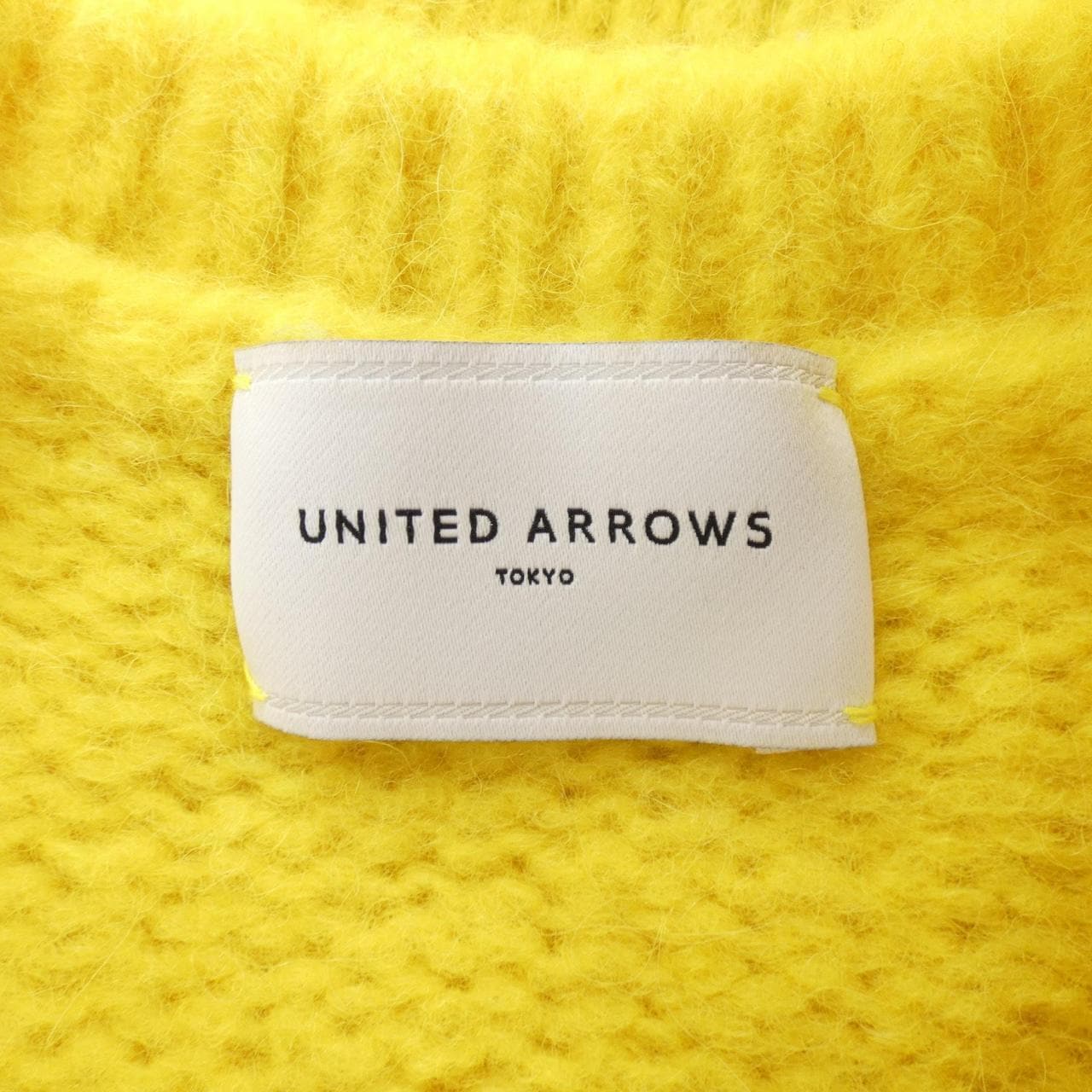 UNITED ARROWS針織衫