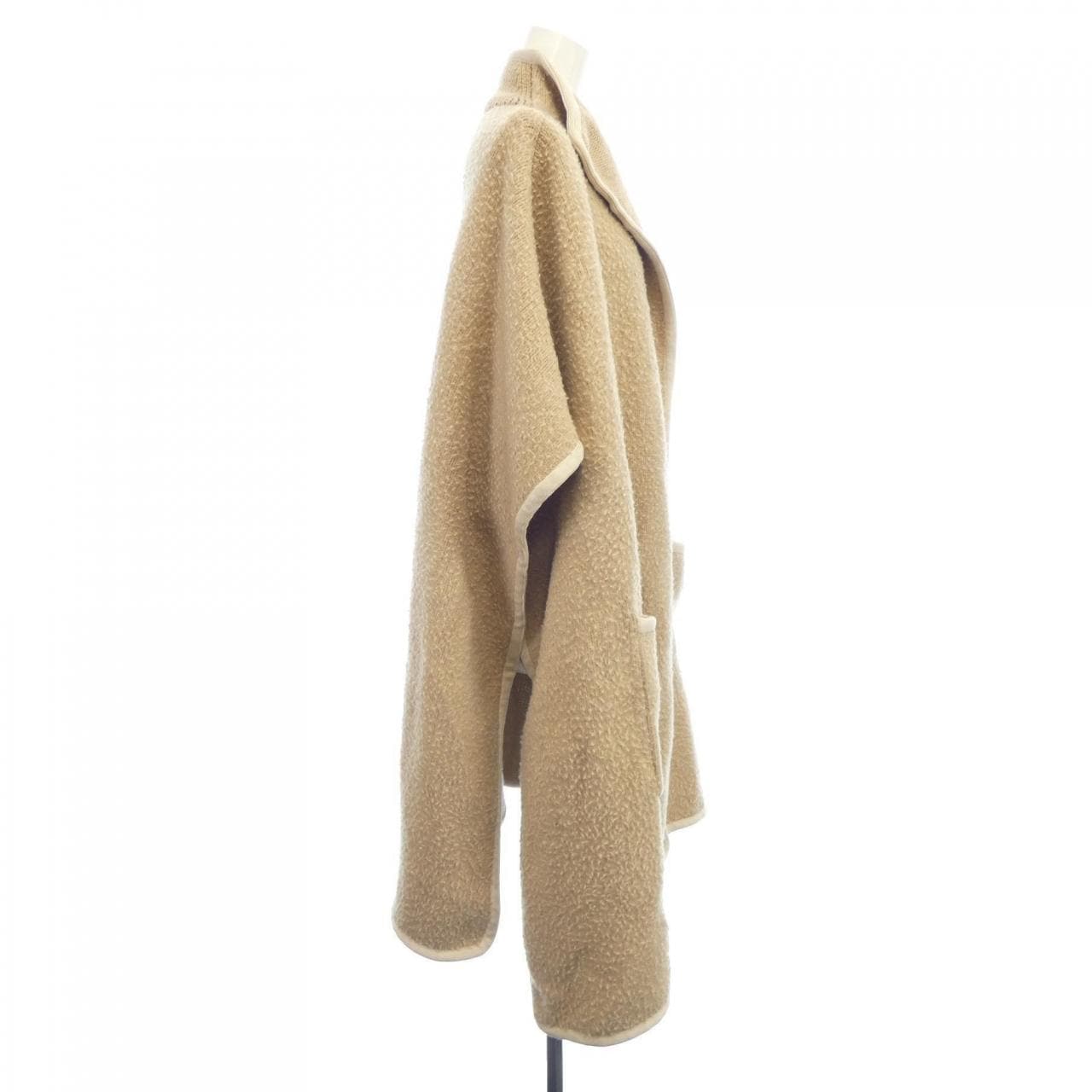 BURBERRY cape