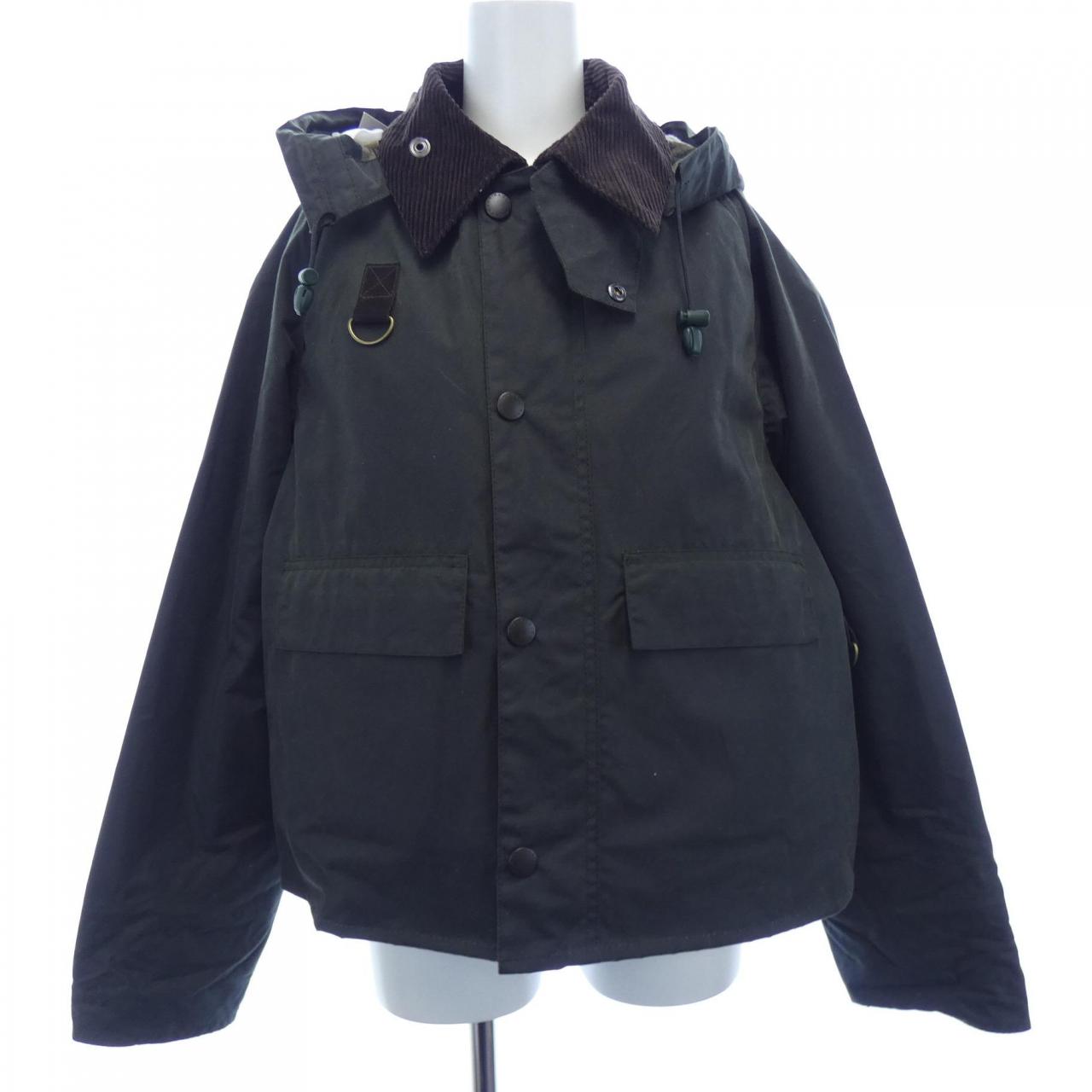 バブアー BARBOUR ジャケット