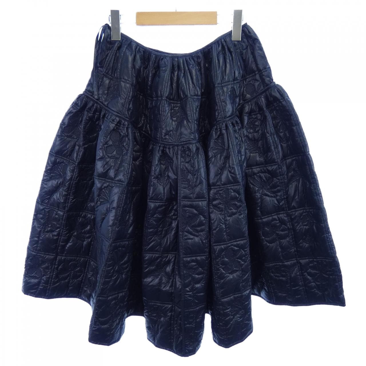 セシリーバンセン CECILIE BAHNSEN スカート