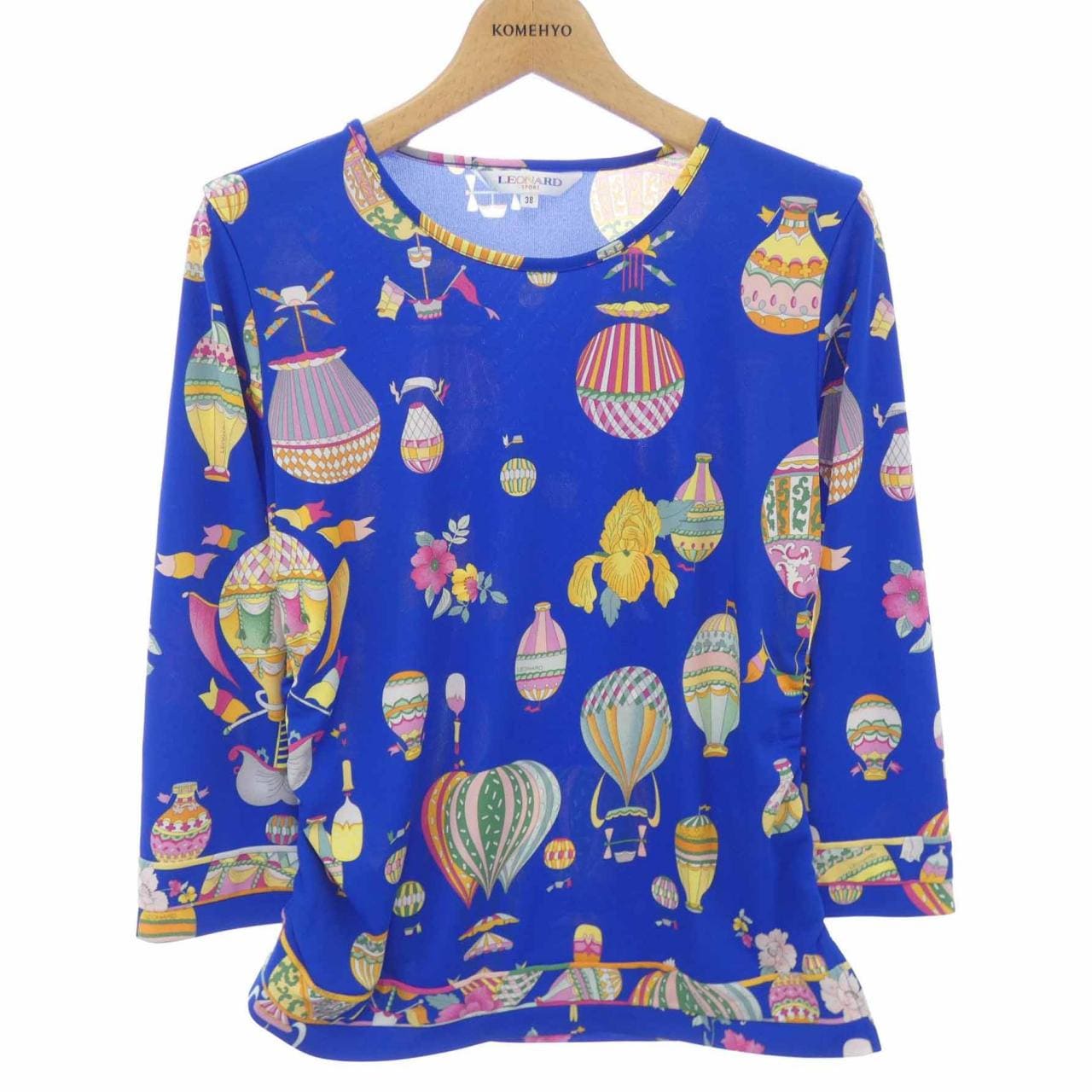 Leonard Sport LEONARD SPORT Tops